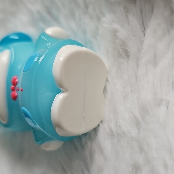 Pochacco Keychain - Picture 5 of 6